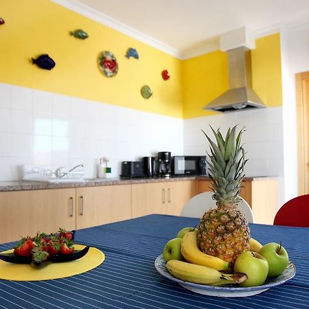 Casa A Sul - Lagos Guesthouses ภายนอก รูปภาพ