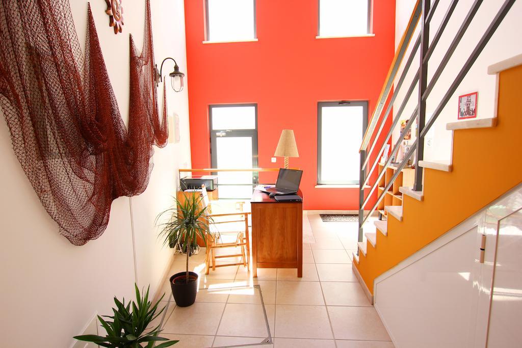 Casa A Sul - Lagos Guesthouses ภายนอก รูปภาพ