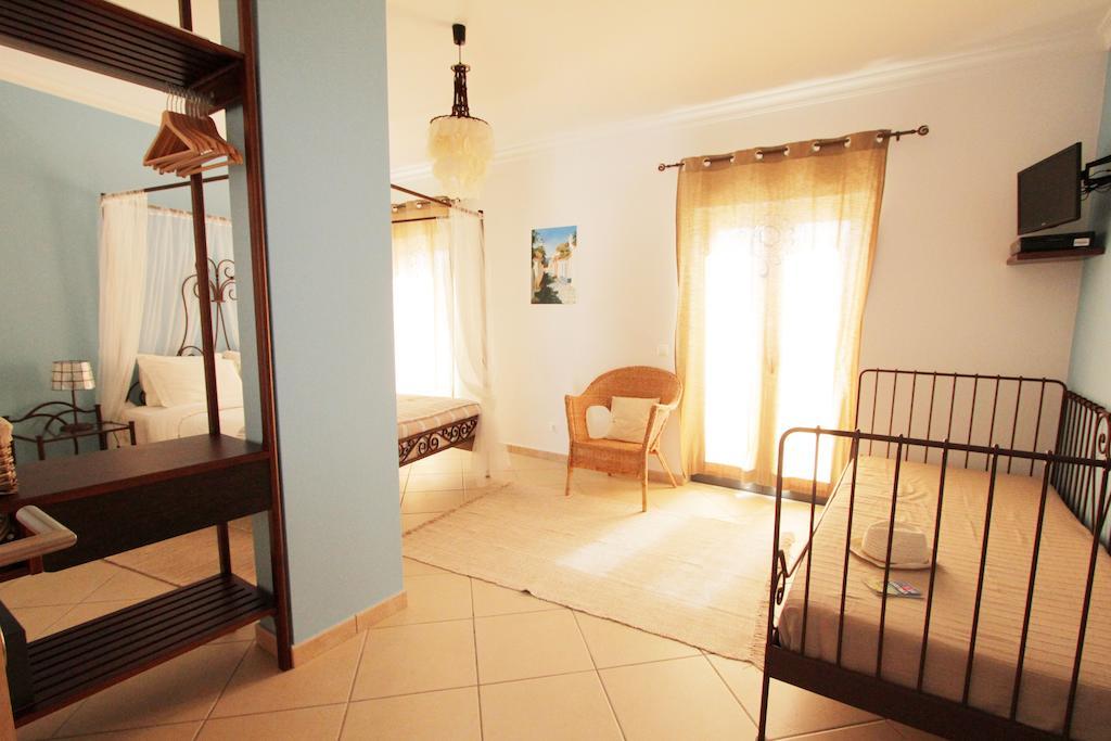 Casa A Sul - Lagos Guesthouses ห้อง รูปภาพ