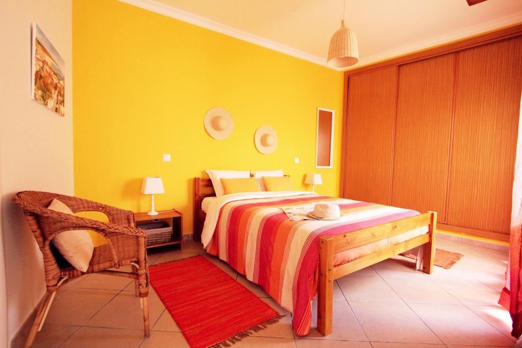 Casa A Sul - Lagos Guesthouses ห้อง รูปภาพ