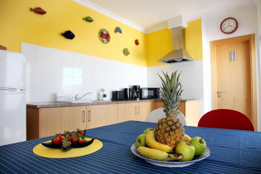 Casa A Sul - Lagos Guesthouses ภายนอก รูปภาพ