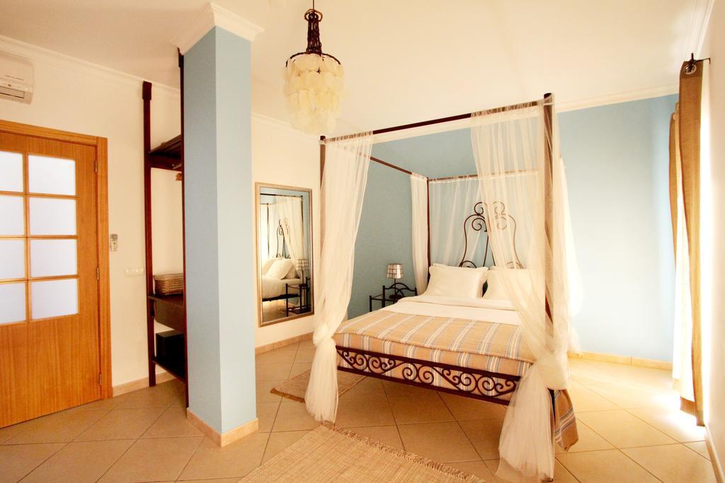 Casa A Sul - Lagos Guesthouses ห้อง รูปภาพ