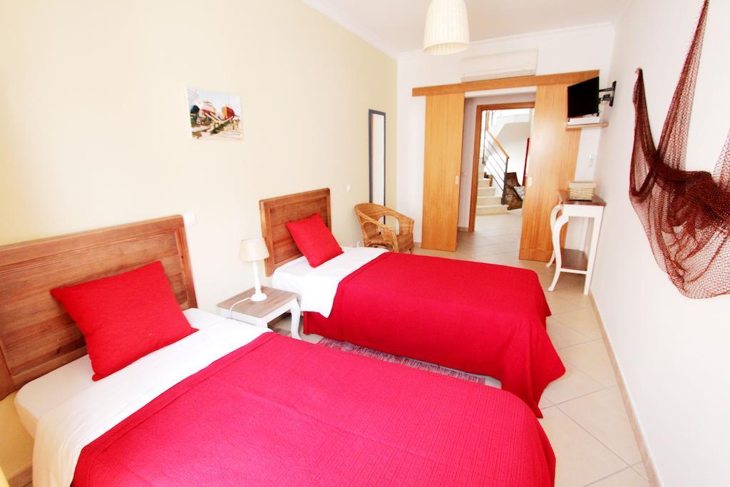 Casa A Sul - Lagos Guesthouses ห้อง รูปภาพ
