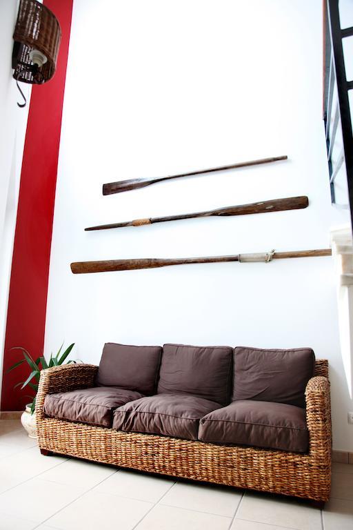 Casa A Sul - Lagos Guesthouses ภายนอก รูปภาพ