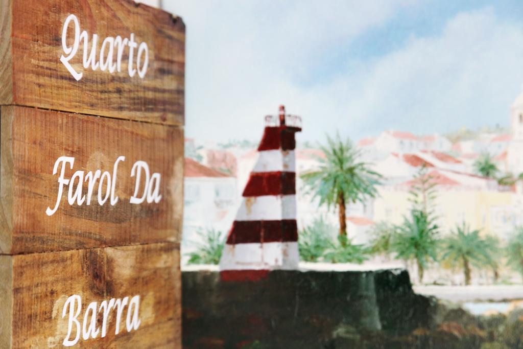 Casa A Sul - Lagos Guesthouses ห้อง รูปภาพ