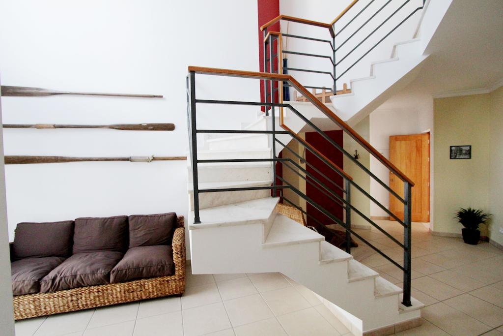 Casa A Sul - Lagos Guesthouses ภายนอก รูปภาพ